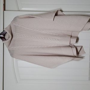 Lululemon rolling in the warmth Poncho NWOT